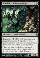 Bandido de Bebumtinga / Stinkdrinker Bandit - Magic: The Gathering - MoxLand